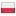 gry-dladzieci.pl server is located in Poland